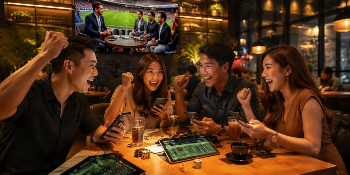 vn166 Sportsbook
